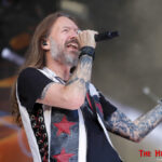 Fortarock 2019: Hammerfall